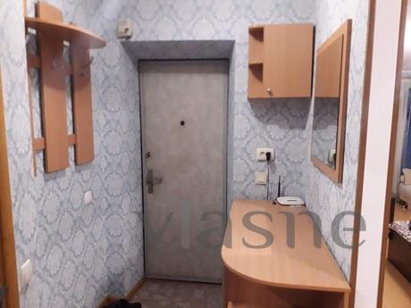 Daily hourly apartments in Kremenchug, Kremenchuk - apartment by the day