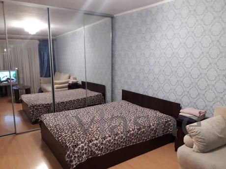 Daily hourly apartments in Kremenchug, Kremenchuk - apartment by the day