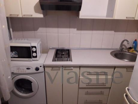 Daily hourly apartments in Kremenchug, Kremenchuk - apartment by the day