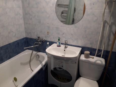 Daily hourly apartments in Kremenchug, Kremenchuk - apartment by the day