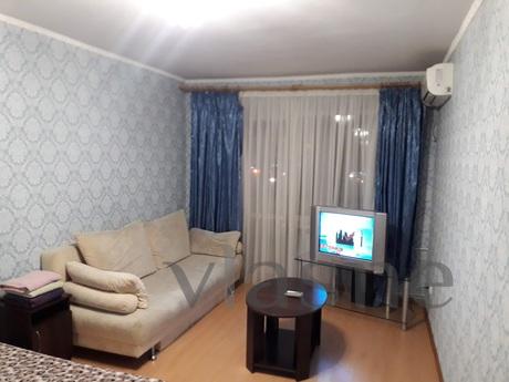 Daily hourly apartments in Kremenchug, Kremenchuk - apartment by the day