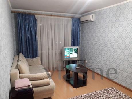 Daily hourly apartments in Kremenchug, Kremenchuk - apartment by the day
