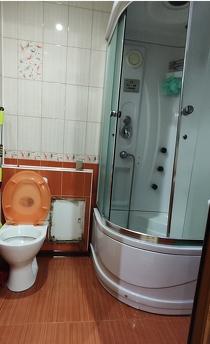 Daily hourly city center Kremenchu, Kremenchuk - apartment by the day