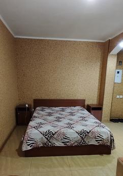 Daily hourly city center Kremenchu, Kremenchuk - apartment by the day