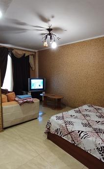 Daily hourly city center Kremenchu, Kremenchuk - apartment by the day