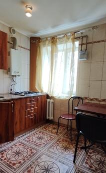Daily hourly city center Kremenchu, Kremenchuk - apartment by the day