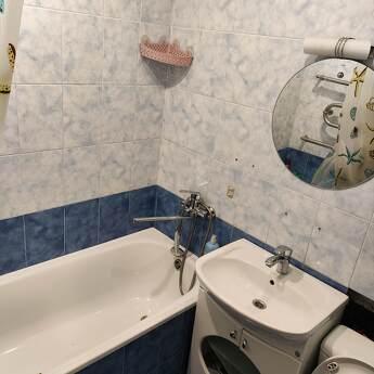 Daily hourly apartments in Kremenchug, Kremenchuk - apartment by the day