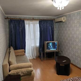 Daily hourly apartments in Kremenchug, Kremenchuk - apartment by the day