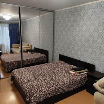 Daily hourly apartments in Kremenchug, Kremenchuk - apartment by the day