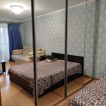 Daily hourly apartments in Kremenchug, Kremenchuk - apartment by the day