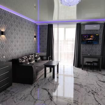 Kremenchuk Daily hourly, Kremenchuk - apartment by the day