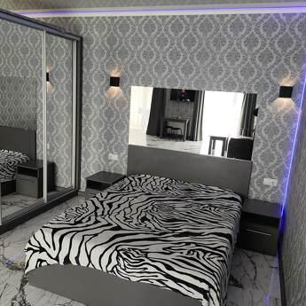 Kremenchuk Daily hourly, Kremenchuk - apartment by the day