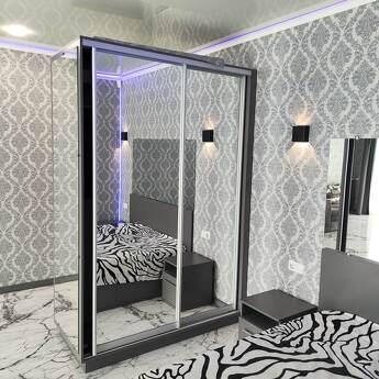 17/48 Maior Borishchak Street Apartments for daily rent hour