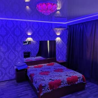 Daily hourly Kremenchug cent, Kremenchuk - apartment by the day