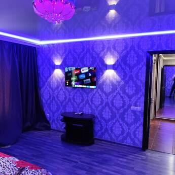 Daily hourly Kremenchug cent, Kremenchuk - apartment by the day