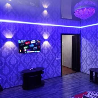 Daily hourly Kremenchug cent, Kremenchuk - apartment by the day