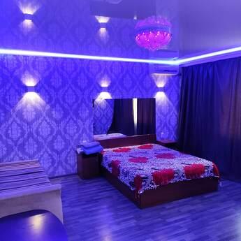 Daily hourly Kremenchug cent, Kremenchuk - apartment by the day