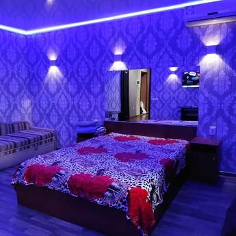 Daily hourly Kremenchug cent, Kremenchuk - apartment by the day