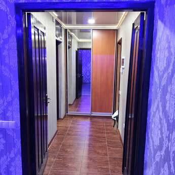 Daily hourly Kremenchug cent, Kremenchuk - apartment by the day