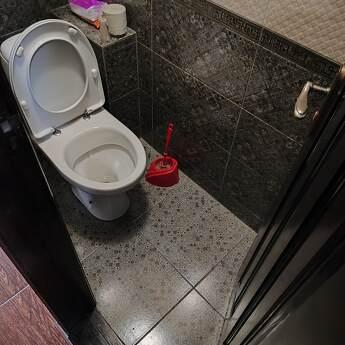 Daily hourly Kremenchug cent, Kremenchuk - apartment by the day