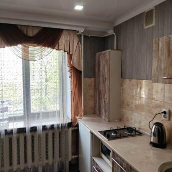 Daily hourly Kremenchug cent, Kremenchuk - apartment by the day