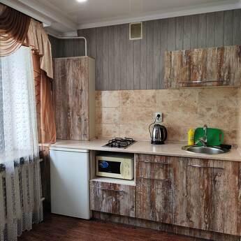 1st apartment in the center of Kremenchug on the street. Tsy