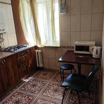 Daily hourly city center Kremenchu, Kremenchuk - apartment by the day