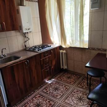 Daily hourly city center Kremenchu, Kremenchuk - apartment by the day