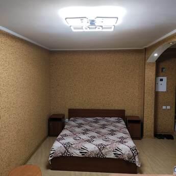 Daily hourly city center Kremenchu, Kremenchuk - apartment by the day