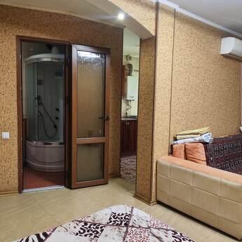 Daily hourly city center Kremenchu, Kremenchuk - apartment by the day