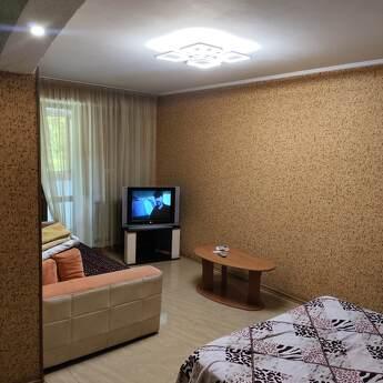 Daily hourly city center Kremenchu, Kremenchuk - apartment by the day