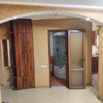 Daily hourly city center Kremenchu, Kremenchuk - apartment by the day