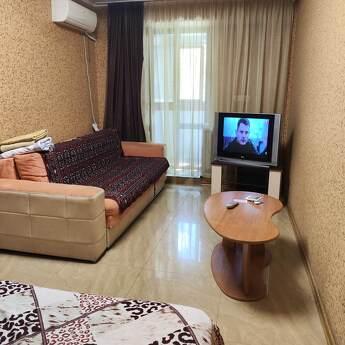 Daily hourly city center Kremenchu, Kremenchuk - apartment by the day