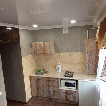 Daily hourly Kremenchug cent, Kremenchuk - apartment by the day