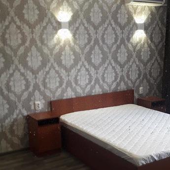 Daily hourly Kremenchug cent, Kremenchuk - apartment by the day