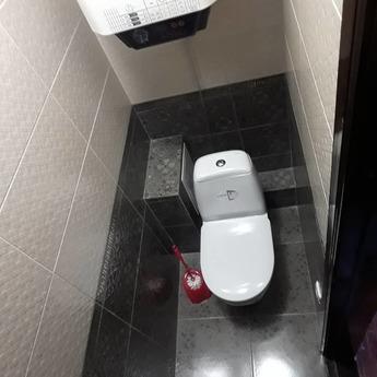 Daily hourly Kremenchug cent, Kremenchuk - apartment by the day