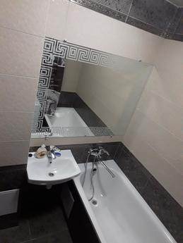 Daily hourly Kremenchug cent, Kremenchuk - apartment by the day