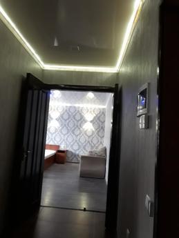 Daily hourly Kremenchug cent, Kremenchuk - apartment by the day