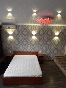 Daily hourly Kremenchug cent, Kremenchuk - apartment by the day