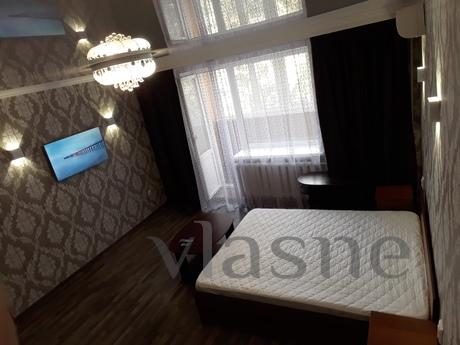 Daily hourly Kremenchug cent, Kremenchuk - apartment by the day