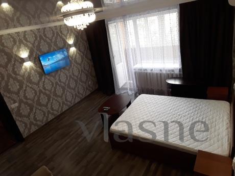 Daily hourly Kremenchug cent, Kremenchuk - apartment by the day