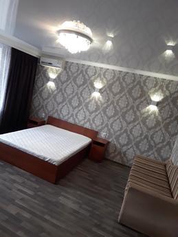 Daily hourly Kremenchug cent, Kremenchuk - apartment by the day