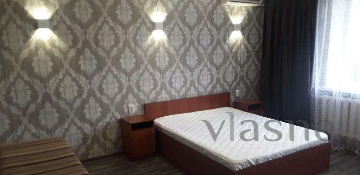 Daily hourly Kremenchug cent, Kremenchuk - apartment by the day