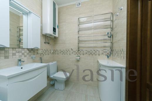 Apart Assistant on Smart Plaza, Kyiv - apartment by the day