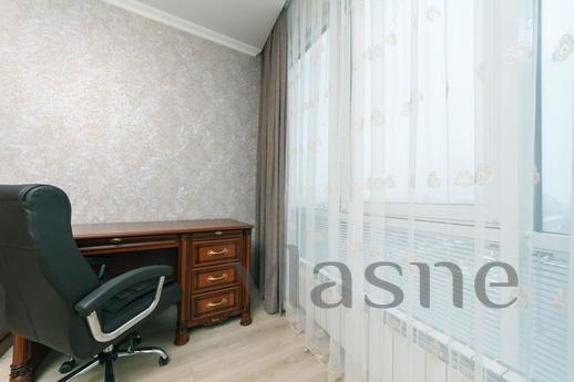 Apart Assistant on Smart Plaza, Kyiv - apartment by the day