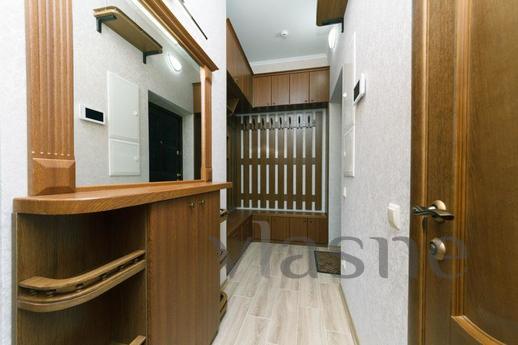 Apart Assistant on Smart Plaza, Kyiv - apartment by the day