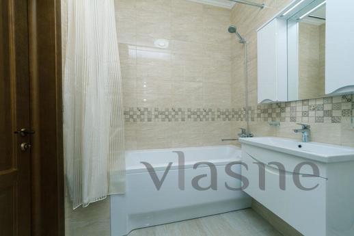 Apart Assistant on Smart Plaza, Kyiv - apartment by the day