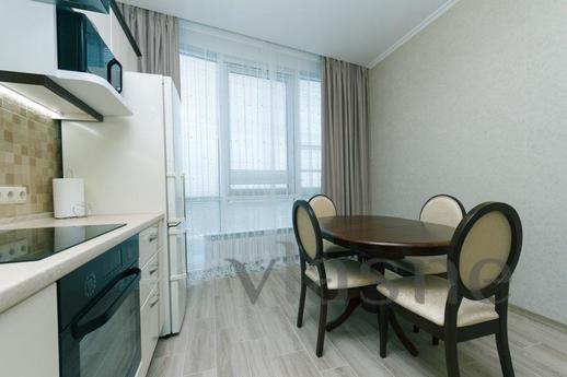 Apart Assistant on Smart Plaza, Kyiv - apartment by the day