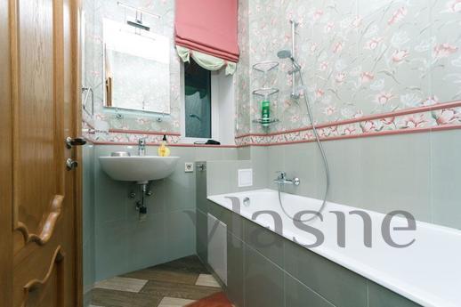 3х комнатные апартаменты на КПИ, Киев - квартира посуточно