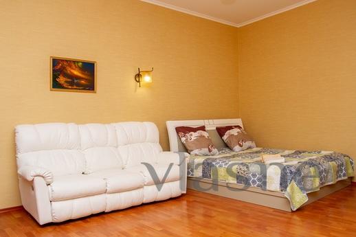 Cozy apartment in the heart of Odessa, Odessa - apartment by the day